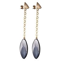 Orecchini Comete Donna in Bronzo UORM135 - UORM135
